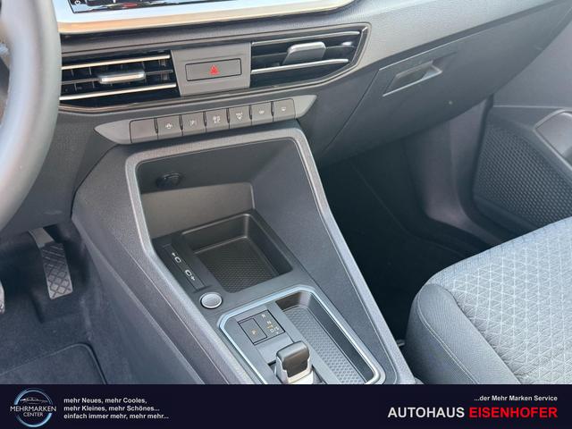 Ford Grand Tourneo Connect Titanium 1,5 L2 7 Sitzer 