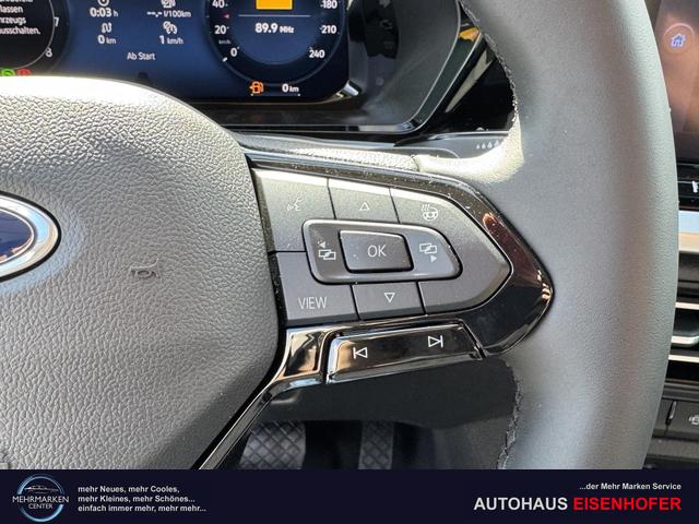 Ford Grand Tourneo Connect Titanium 1,5 L2 7 Sitzer 