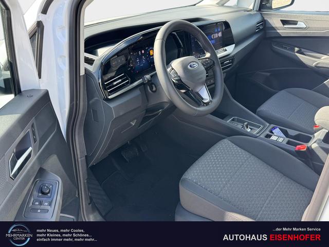 Ford Grand Tourneo Connect Titanium 1,5 L2 7 Sitzer 