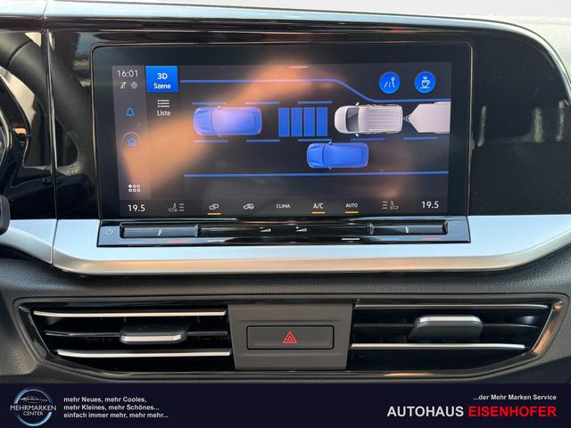 Ford Grand Tourneo Connect Titanium 1,5 L2 7 Sitzer 