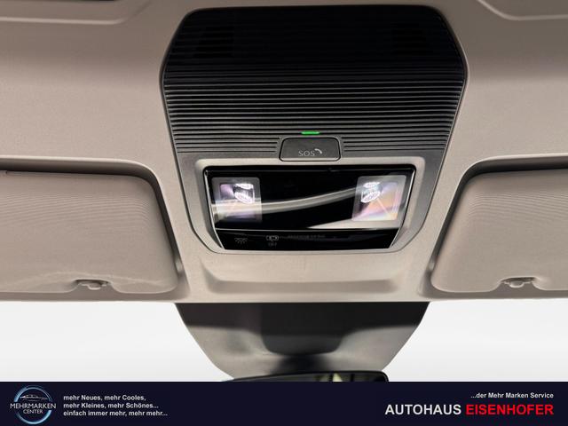 Ford Grand Tourneo Connect Titanium 1,5 L2 7 Sitzer 