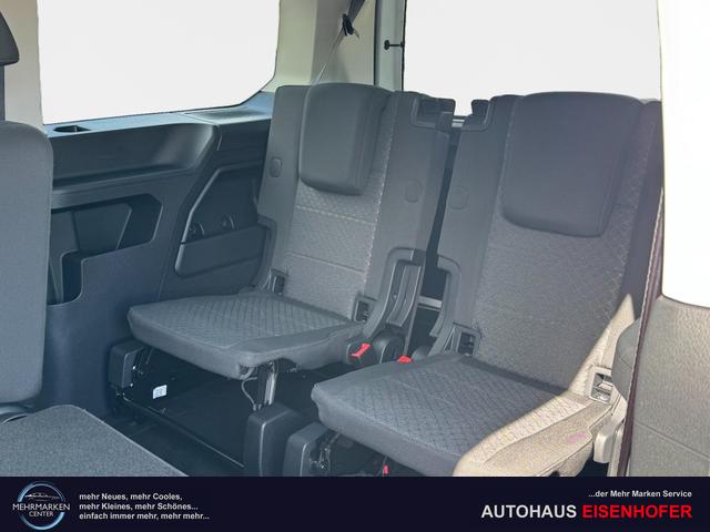 Ford Grand Tourneo Connect Titanium 1,5 L2 7 Sitzer 