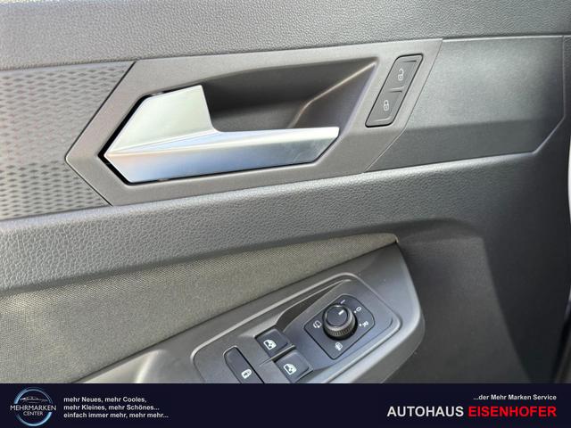 Ford Grand Tourneo Connect Titanium 1,5 L2 7 Sitzer 