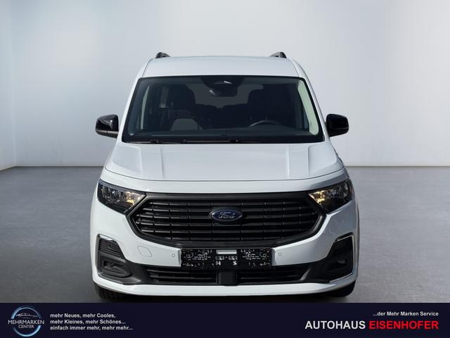 Ford Grand Tourneo Connect Titanium 1,5 L2 7 Sitzer 