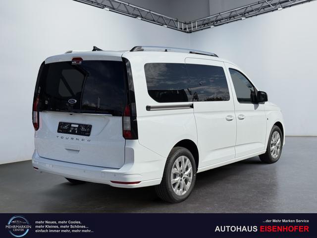 Ford Grand Tourneo Connect Titanium 1,5 L2 7 Sitzer 