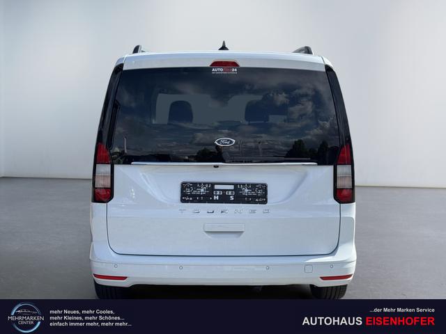 Ford Grand Tourneo Connect Titanium 1,5 L2 7 Sitzer 