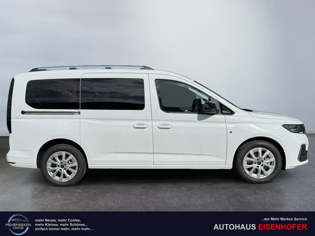 Ford Grand Tourneo Connect Titanium 1,5 L2 7 Sitzer 