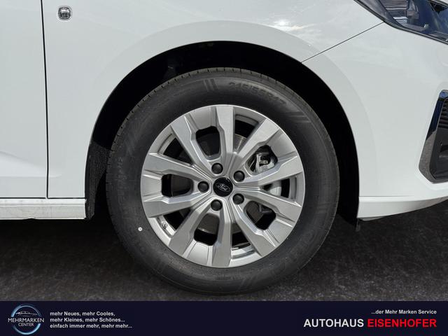 Ford Grand Tourneo Connect Titanium 1,5 L2 7 Sitzer 