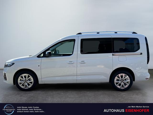 Ford Grand Tourneo Connect Titanium 1,5 L2 7 Sitzer 