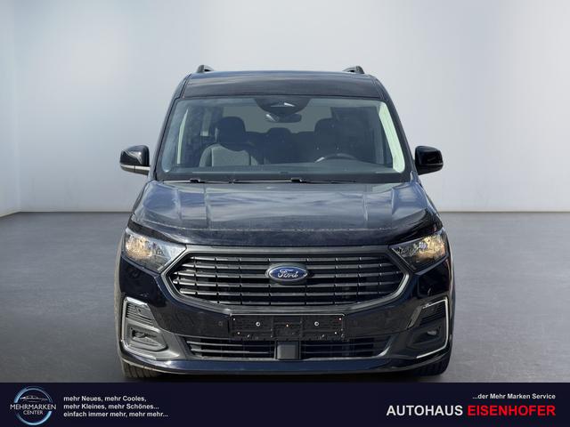 Ford Grand Tourneo Connect Titanium 1,5 L2 7 Sitzer Klimaautomatik 