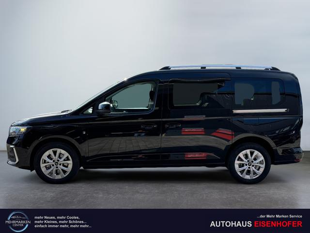 Ford Grand Tourneo Connect Titanium 1,5 L2 7 Sitzer Klimaautomatik 