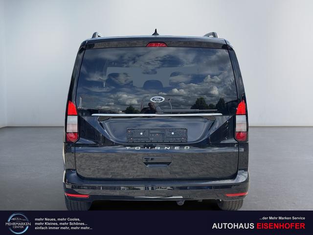 Ford Grand Tourneo Connect Titanium 1,5 L2 7 Sitzer Klimaautomatik 