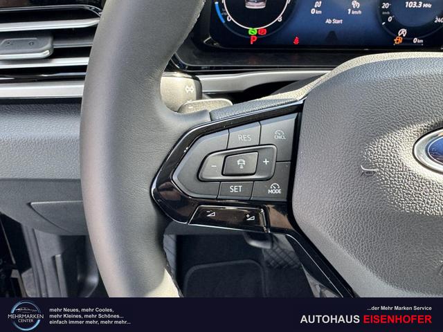 Ford Grand Tourneo Connect Titanium 1,5 L2 7 Sitzer Klimaautomatik 