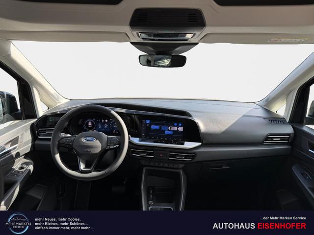Ford Grand Tourneo Connect Titanium 1,5 L2 7 Sitzer Klimaautomatik 