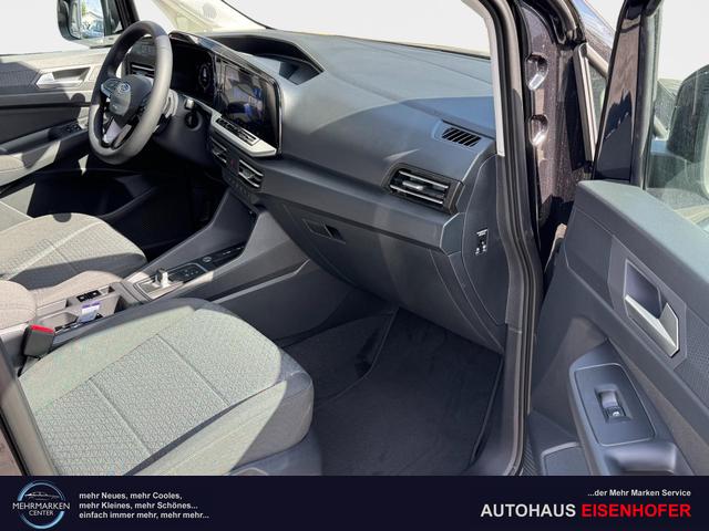 Ford Grand Tourneo Connect Titanium 1,5 L2 7 Sitzer Klimaautomatik 