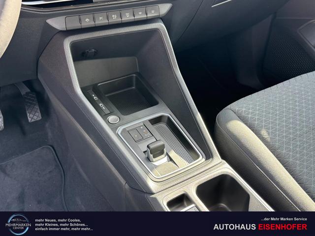 Ford Grand Tourneo Connect Titanium 1,5 L2 7 Sitzer Klimaautomatik 