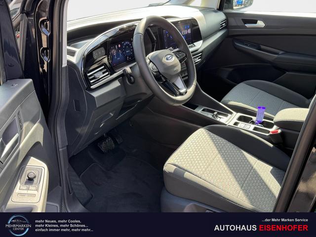 Ford Grand Tourneo Connect Titanium 1,5 L2 7 Sitzer Klimaautomatik 