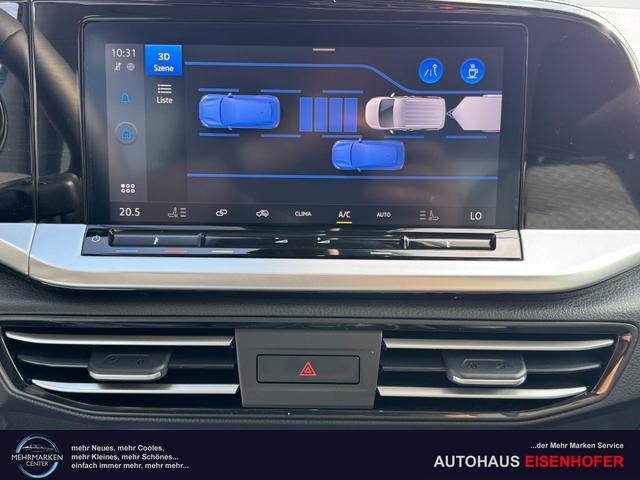 Ford Grand Tourneo Connect Titanium 1,5 L2 7 Sitzer Klimaautomatik 