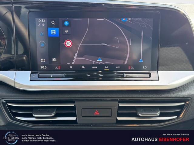 Ford Grand Tourneo Connect Titanium 1,5 L2 7 Sitzer Klimaautomatik 