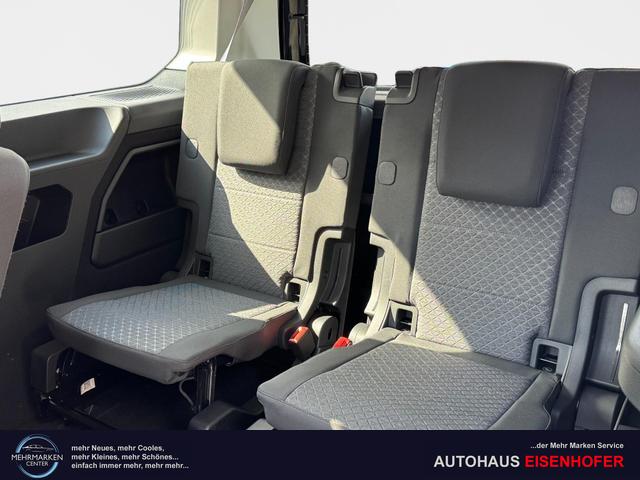 Ford Grand Tourneo Connect Titanium 1,5 L2 7 Sitzer Klimaautomatik 
