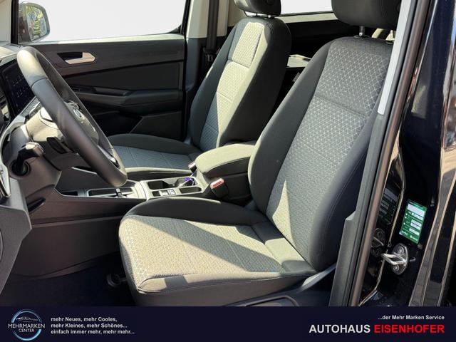 Ford Grand Tourneo Connect Titanium 1,5 L2 7 Sitzer Klimaautomatik 