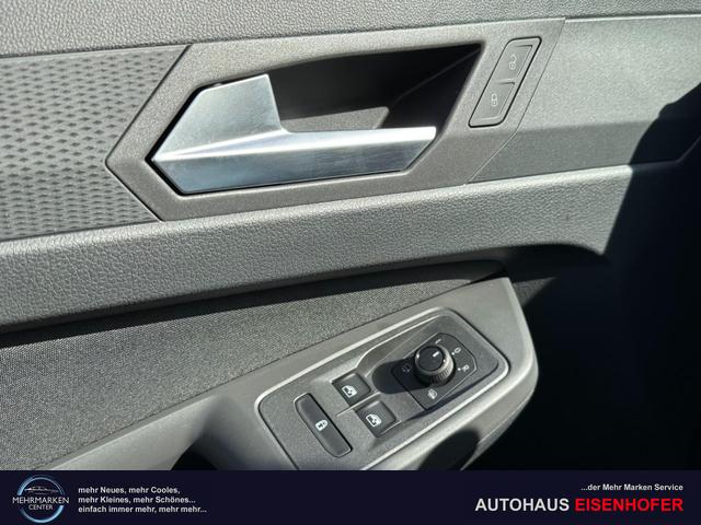 Ford Grand Tourneo Connect Titanium 1,5 L2 7 Sitzer Klimaautomatik 