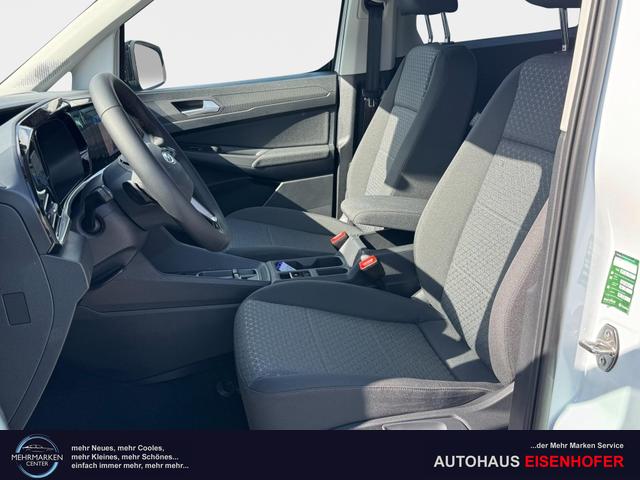 Ford Grand Tourneo Connect Titanium 1,5 L2 7 Sitzer 