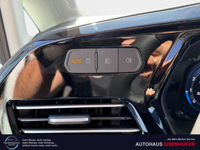 Ford Grand Tourneo Connect Titanium 1,5 L2 7 Sitzer 