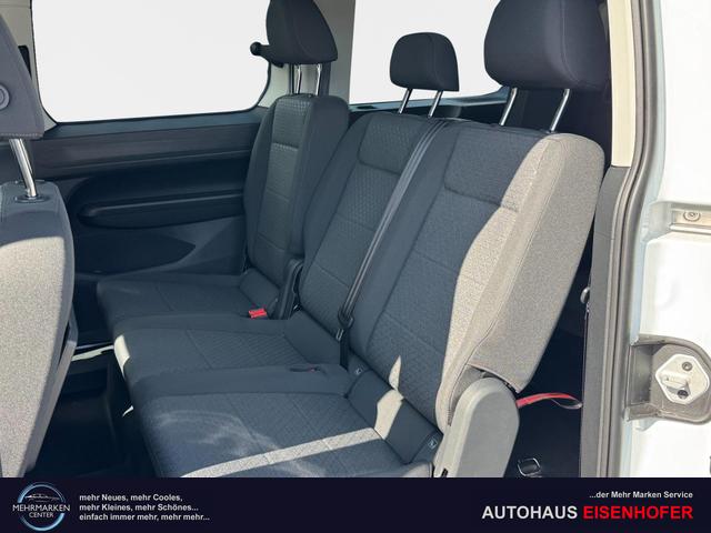 Ford Grand Tourneo Connect Titanium 1,5 L2 7 Sitzer 