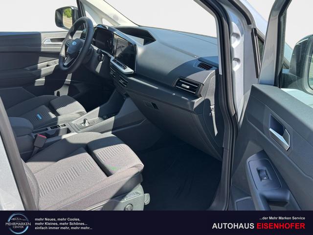 Ford Grand Tourneo Active 2,0 7 Sitzer 2Zoklima Anh&auml;ngerkupplung Panoramadach AGR Sitze Sitzheizung Einparkhilfe Kamera 17 Zoll Leichtmetall ACC 