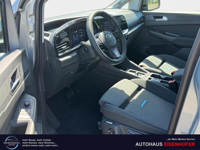 Ford Grand Tourneo Active 2,0 7 Sitzer 2Zoklima Anh&auml;ngerkupplung Panoramadach AGR Sitze Sitzheizung Einparkhilfe Kamera 17 Zoll Leichtmetall ACC 