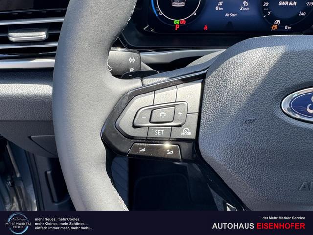 Ford Grand Tourneo Active 2,0 7 Sitzer 2Zoklima Anh&auml;ngerkupplung Panoramadach AGR Sitze Sitzheizung Einparkhilfe Kamera 17 Zoll Leichtmetall ACC 