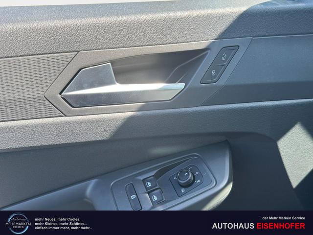 Ford Grand Tourneo Active 2,0 7 Sitzer 2Zoklima Anh&auml;ngerkupplung Panoramadach AGR Sitze Sitzheizung Einparkhilfe Kamera 17 Zoll Leichtmetall ACC 