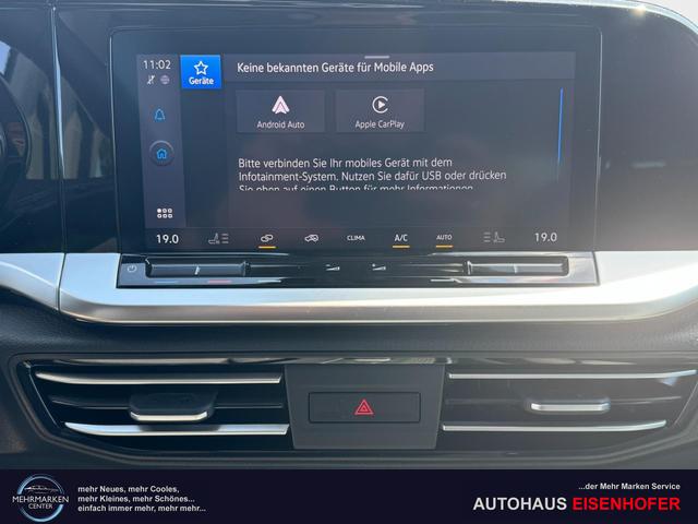 Ford Grand Tourneo Active 2,0 7 Sitzer 2Zoklima Anh&auml;ngerkupplung Panoramadach AGR Sitze Sitzheizung Einparkhilfe Kamera 17 Zoll Leichtmetall ACC 