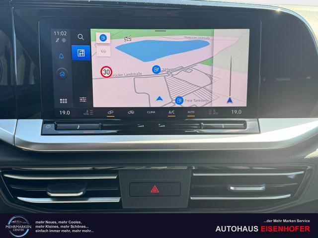 Ford Grand Tourneo Active 2,0 7 Sitzer 2Zoklima Anh&auml;ngerkupplung Panoramadach AGR Sitze Sitzheizung Einparkhilfe Kamera 17 Zoll Leichtmetall ACC 