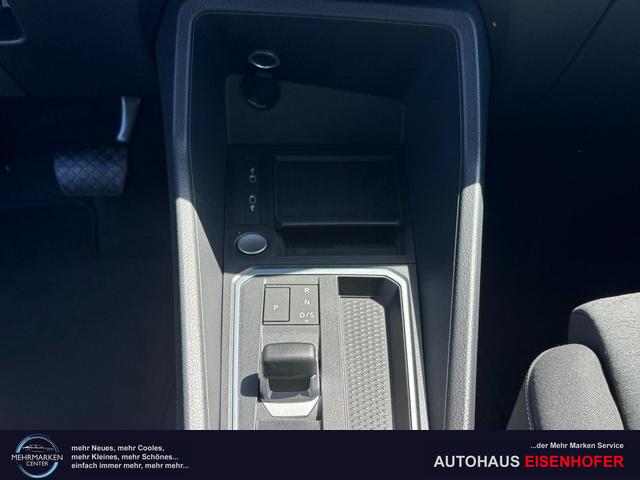 Ford Grand Tourneo Active 2,0 7 Sitzer 2Zoklima Anh&auml;ngerkupplung Panoramadach AGR Sitze Sitzheizung Einparkhilfe Kamera 17 Zoll Leichtmetall ACC 