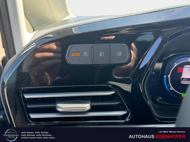 Ford Grand Tourneo Active 2,0 7 Sitzer 2Zoklima Anh&auml;ngerkupplung Panoramadach AGR Sitze Sitzheizung Einparkhilfe Kamera 17 Zoll Leichtmetall ACC 