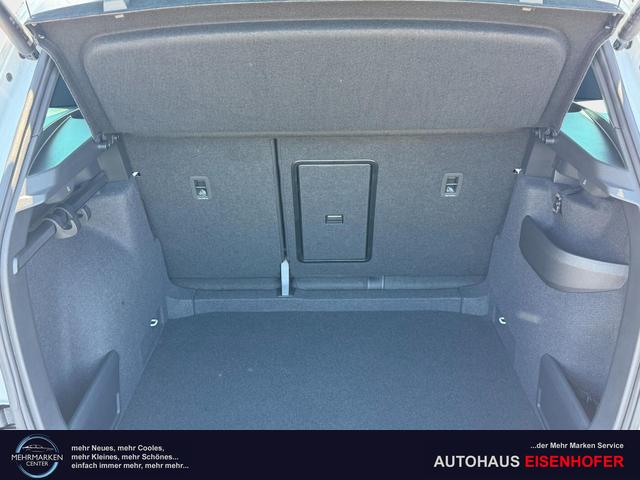 Skoda Karoq Sportline 1,5 TSI DSG 2ZKlima 4x Sitzheizung beheizte Frontscheibe Canton Totewinkel 5J Garantie 