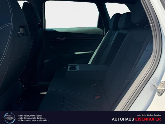 Skoda Karoq Sportline 1,5 TSI DSG 2ZKlima 4x Sitzheizung beheizte Frontscheibe Canton Totewinkel 5J Garantie 