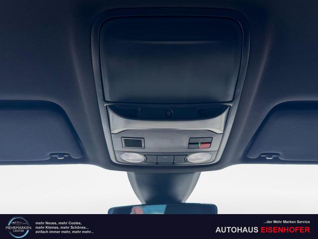 Skoda Karoq Sportline 1,5 TSI DSG 2ZKlima 4x Sitzheizung beheizte Frontscheibe Canton Totewinkel 5J Garantie 