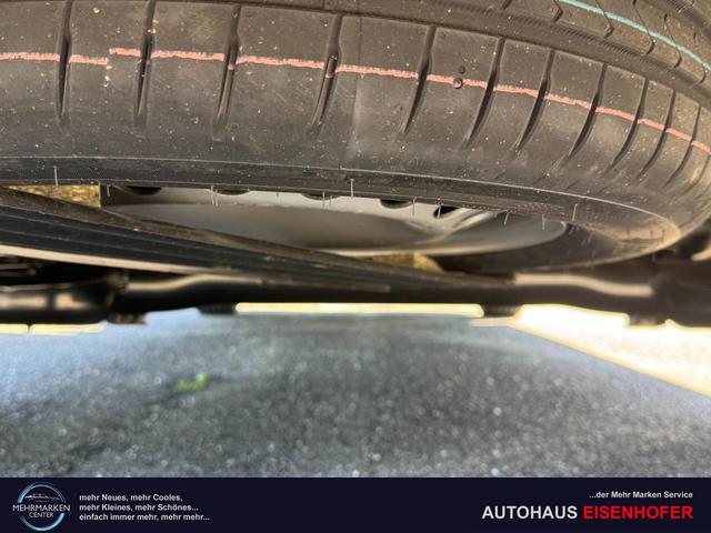 Ford Grand Tourneo Active 2,0 7 Sitzer 2Zoklima Anh&auml;ngerkupplung Panoramadach AGR Sitze Sitzheizung Einparkhilfe Kamera 17 Zoll Leichtmetall ACC 