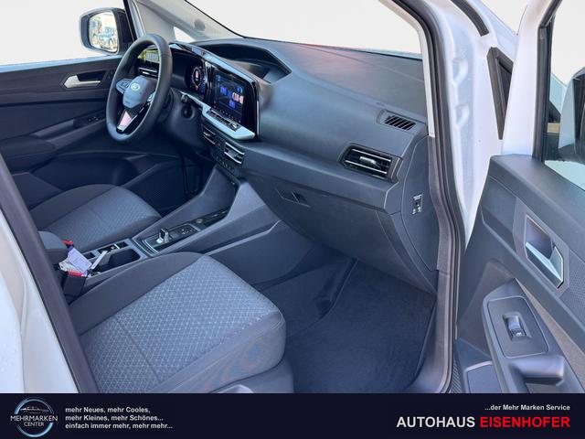 Ford Grand Tourneo Titanium 2,0 7 Sitzer Klimaautomatik Anh&auml;ngerkupplung Sitzheizung Einparkhilfe Kamera 17 Zoll Leichtmetall ACC 