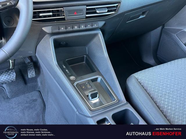 Ford Grand Tourneo Titanium 2,0 7 Sitzer Klimaautomatik Anh&auml;ngerkupplung Sitzheizung Einparkhilfe Kamera 17 Zoll Leichtmetall ACC 