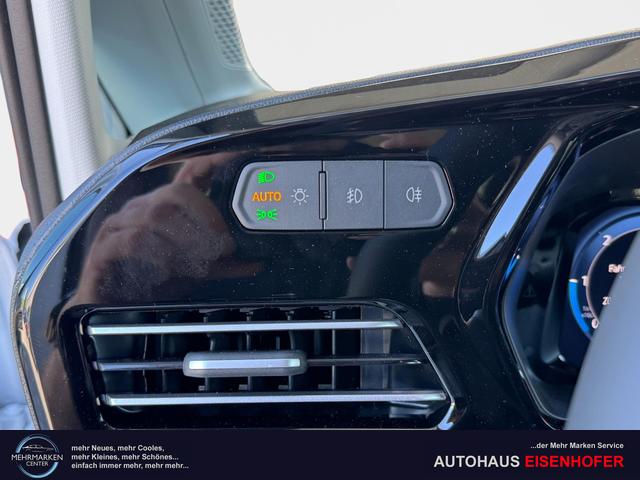 Ford Grand Tourneo Titanium 2,0 7 Sitzer Klimaautomatik Anh&auml;ngerkupplung Sitzheizung Einparkhilfe Kamera 17 Zoll Leichtmetall ACC 