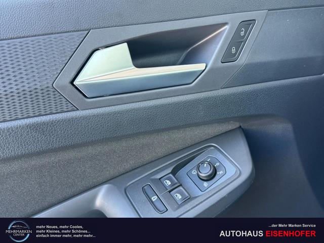 Ford Grand Tourneo Titanium 2,0 7 Sitzer Klimaautomatik Anh&auml;ngerkupplung Sitzheizung Einparkhilfe Kamera 17 Zoll Leichtmetall ACC 