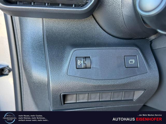 Toyota Proace City Verso 1,2 L2 