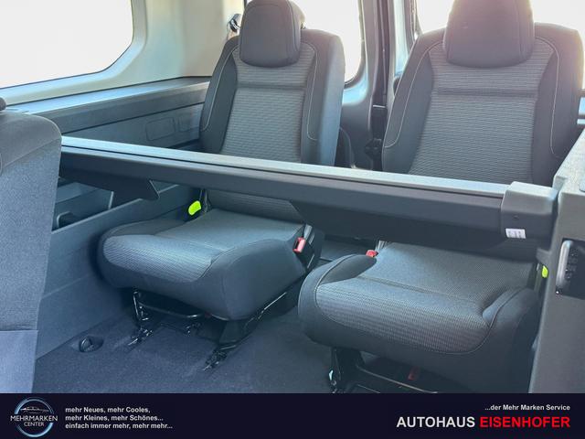 Toyota Proace City Verso 1,2 L2 