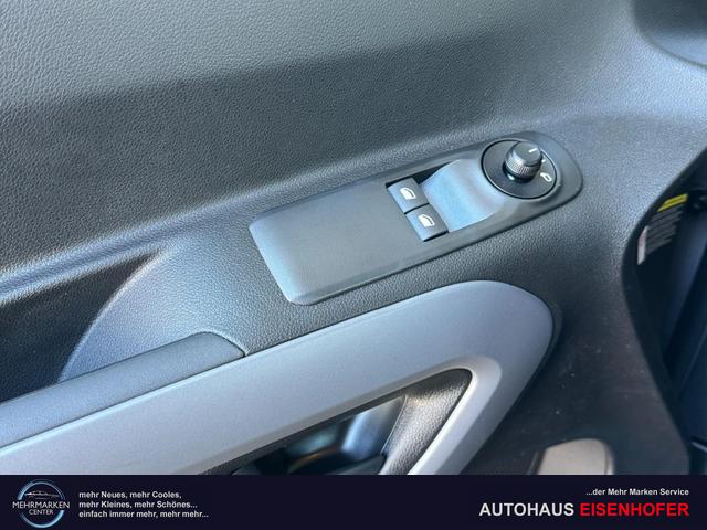 Toyota Proace City Verso 1,2 L2 