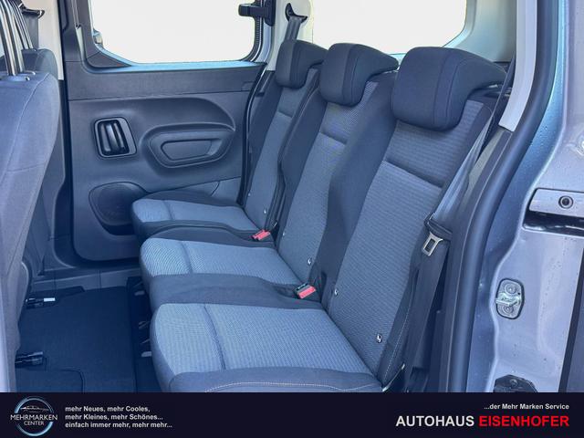 Toyota Proace City Verso 1,2 L2 
