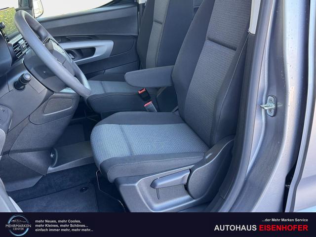 Toyota Proace City Verso 1,2 L2 